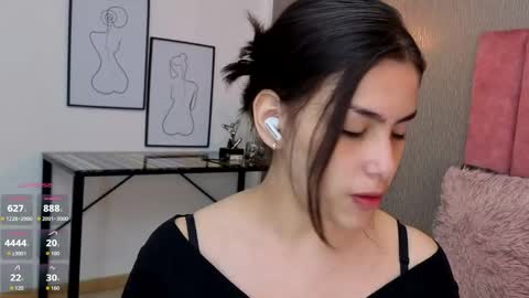 Alexa Thaylor online show from 06/05/26, 04:35
