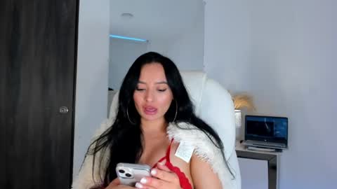 alexa_tobar online show from 07/21/26, 09:50