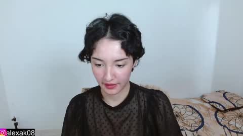 Alexandra 3 online show from 12/05/24, 06:22