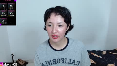 Alexandra 3 online show from 12/23/24, 12:19