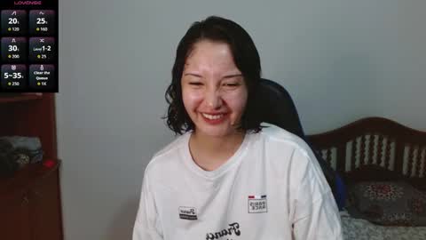 Alexandra 3 online show from 09/24/25, 11:24