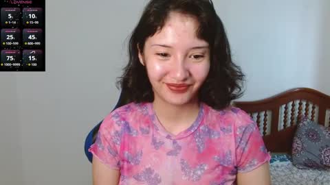 Alexandra 3 online show from 11/14/25, 01:10