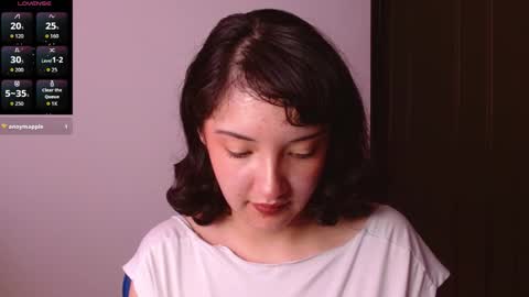 Alexandra 3 online show from 12/19/25, 01:07