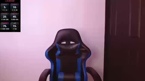 Alexandra 3 online show from 01/07/26, 02:08