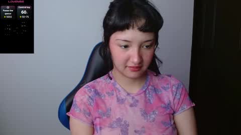 Alexandra 3 online show from 01/19/26, 01:04