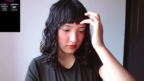 Alexandra 3 online show from 04/16/26, 12:17