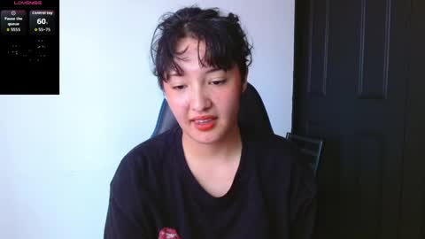 Snapshot of alexaa08 chatting on 05/28/26, 03:42 Alexandra 3 online show from 05/28/26, 03:42