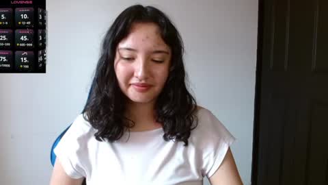 Snapshot of alexaa08 chatting on 06/26/26, 04:00 Alexandra 3 online show from 06/26/26, 04:00