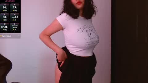 Snapshot of alexaa08 chatting on 06/30/26, 05:14 Alexandra 3 online show from 06/30/26, 05:14