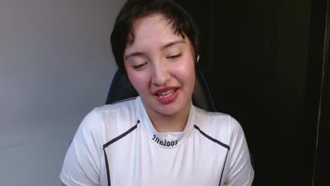 Snapshot of alexaa08 chatting on 07/20/26, 08:33 Alexandra 3 online show from 07/20/26, 08:33