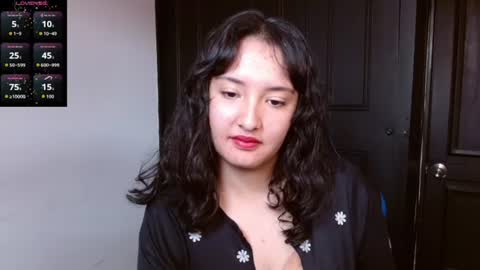 Snapshot of alexaa08 chatting on 07/22/26, 02:20 Alexandra 3 online show from 07/22/26, 02:20