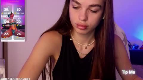 Alexa online show from 11/04/25, 04:33