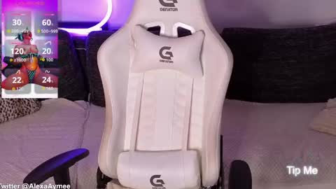 Alexa online show from 03/24/26, 12:32