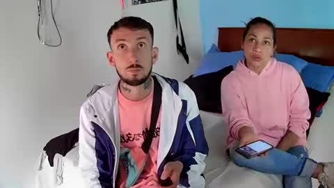 Alexa  y tom online show from 01/26/25, 06:27