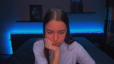 angel online show from 01/14/25, 06:34