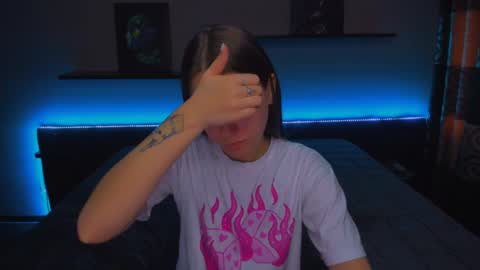 angel online show from 01/27/25, 03:26