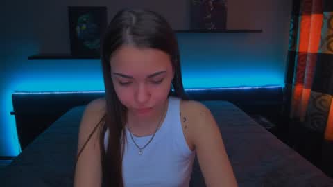 angel online show from 01/30/25, 03:22