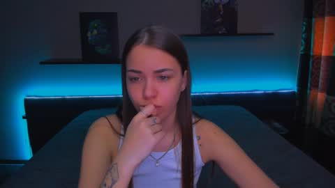 angel online show from 02/03/25, 06:56