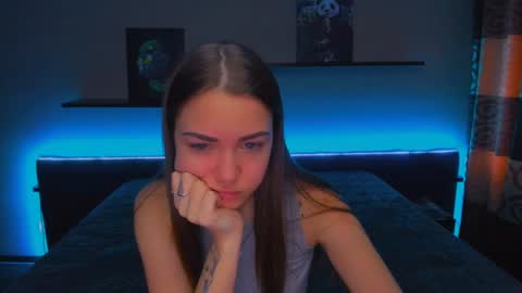 angel online show from 02/06/25, 03:16