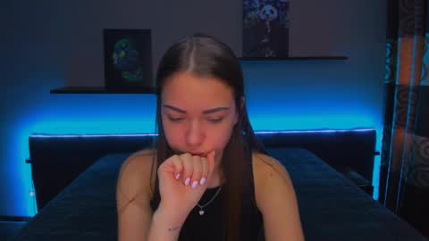 angel online show from 02/12/25, 03:18