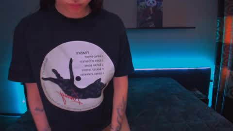 angel online show from 02/14/25, 06:12