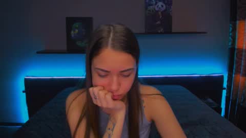 angel online show from 02/17/25, 06:31