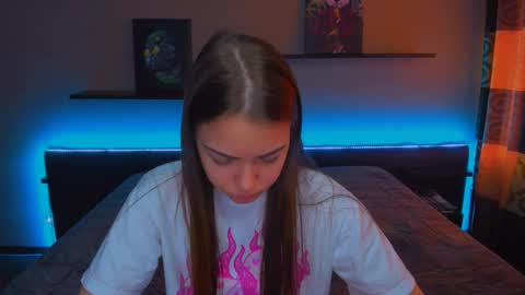 angel online show from 02/20/25, 03:12