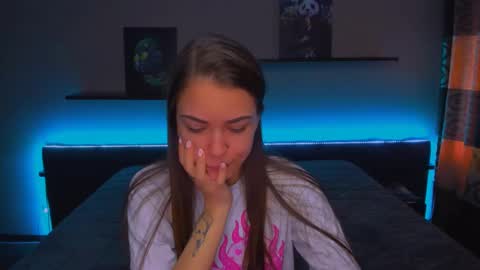 angel online show from 02/24/25, 03:12