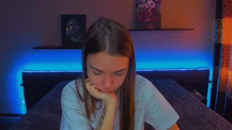 angel online show from 02/28/25, 03:15