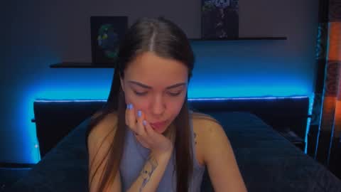 angel online show from 03/07/25, 03:19