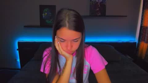 angel online show from 09/11/25, 12:22