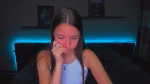 angel online show from 11/10/25, 12:20