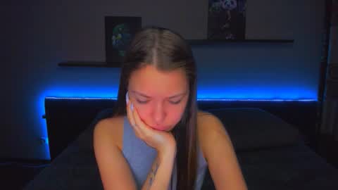 angel online show from 02/05/26, 12:26