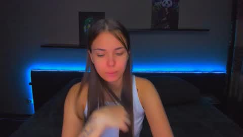 angel online show from 03/03/26, 12:28