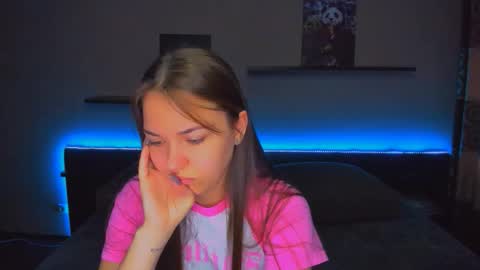 angel online show from 03/09/26, 12:36