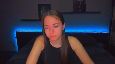 angel online show from 03/10/26, 12:48