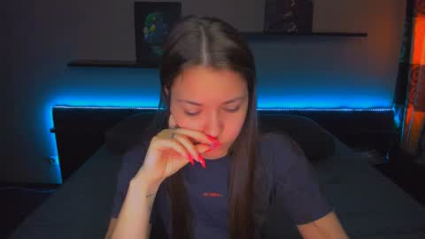 angel online show from 04/07/26, 12:55