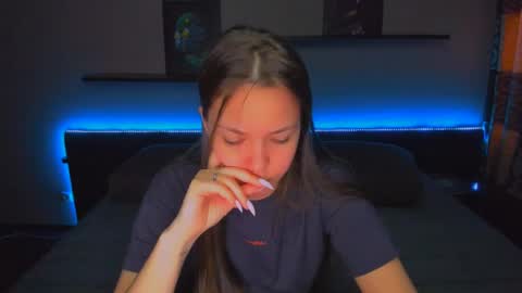 angel online show from 04/16/26, 12:55