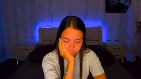 angel online show from 07/08/26, 12:15