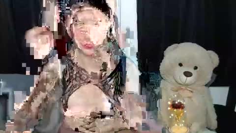 alexablairee online show from 01/18/25, 09:24