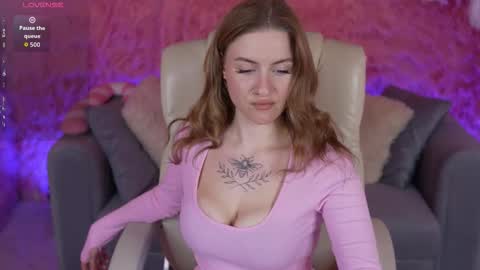 alexafleur online show from 02/01/26, 08:18