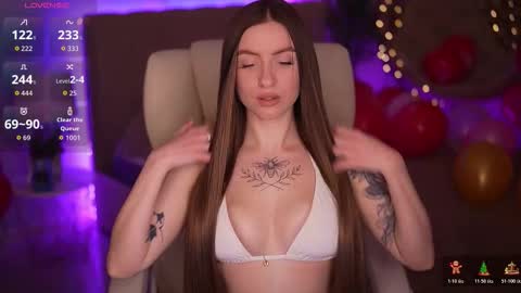 alexafleur online show from 02/07/26, 08:12