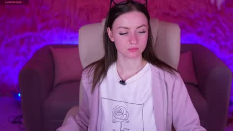 alexafleur online show from 04/11/26, 06:29