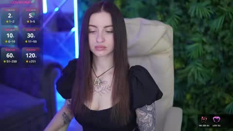 alexafleur online show from 05/17/26, 06:48
