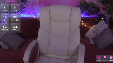 alexafleur online show from 05/20/26, 06:08