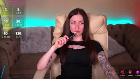 alexafleur online show from 06/01/26, 12:51