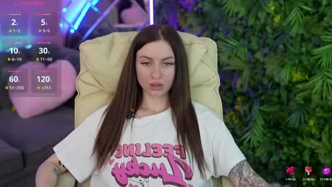 alexafleur online show from 06/03/26, 02:33
