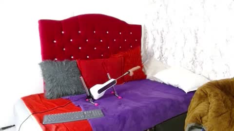 Alexa Fontana online show from 02/28/26, 08:43