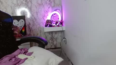 Alexa Fontana online show from 03/08/26, 04:27