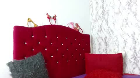 Alexa Fontana online show from 03/09/26, 08:18